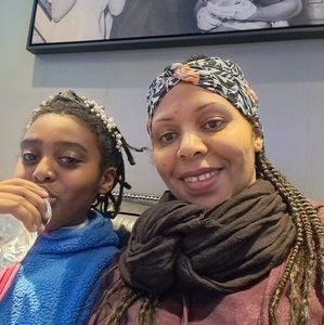 Meet your Posher, Sara